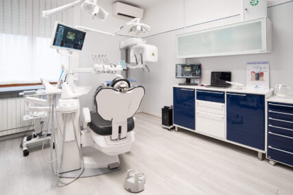 studio dentistico