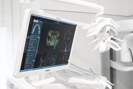 studio dentistico lazarescu valdinievole